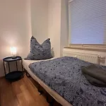 City Apartment- Neuschoenefeld
