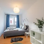 Yes 3-Room Apartment - Top Location No4