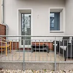 Ferienwohnung Alex