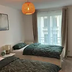 City Lodge Leipzig