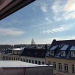 Kuschelige Dachgeschosswohnung Am Clarapark