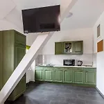 Enjoy Your Stay With Dkn Apartments - Mon-Sun - Late Night Check-In - Multilanguage - Near Railway Station - Witamy Serdecznie