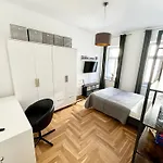 Firstclass 2-Room-Apartment