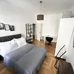 Firstclass 2-Room-Apartment