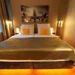 Lumiere Boutiquehotel Im Fuerstenhof Leipzig