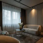 Leipzig Suites