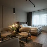 Leipzig Suites