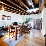 Apartment Black Der Sportschule Badura