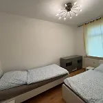 Wunderschoene Ferienwohnung Hebelstrasse 32 In Leipzig