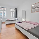 Lea Apartments 4 Raeume 2 Duschen 2 Kuechen