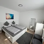 Ferienwohnung Alte Brauerei