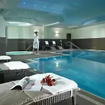 Leipzig Marriott Hotel