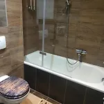 Modernes Apartment Im Herzen Leipzigs