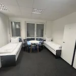 Monteurzimmerking Leipzig-Paunsdorf