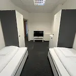 Monteurzimmerking Leipzig-Paunsdorf