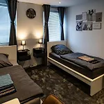 Apartment Entspannung