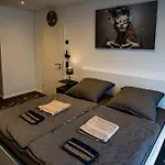 Apartment Entspannung