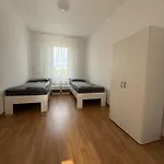 Apartment Borsdorf 2 R