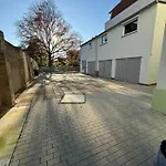 Apartment Borsdorf 2 R