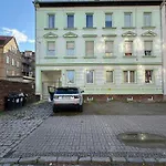 Apartment Borsdorf 2 R