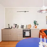 Denkmal Traumsanierung. Gesamtes Hinterhaus
