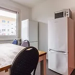 Ferienwohnung für Monteure in Leipzig Grünau