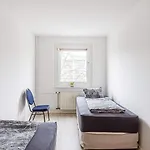 Ferienwohnung für Monteure in Leipzig Grünau