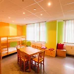 Hostel Unschlagbar