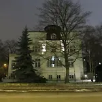 Gaestehaus Leipzig