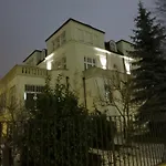 Gaestehaus Leipzig