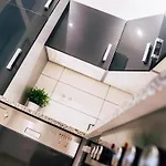 Hentschels Apartments