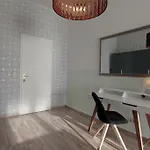 Exclusive Apartment Humboldt