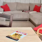 Ferienwohnung Zentrum/Hauptbahnhof