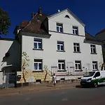 Wohnen Auf Zeit Nahe Leipziger Messe