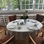Gaestehaus Leipzig
