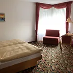 Pension Preussenstraße Leipzig