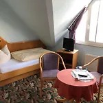 Pension Preussenstraße Leipzig