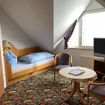 Pension Preussenstraße Leipzig
