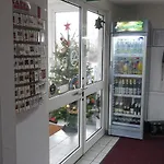 Stern Hotel