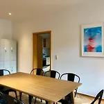 Leipzig-Suites - City Hostel