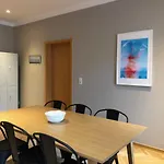 Leipzig-Suites - City Hostel