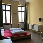 Central Globetrotter Hostel Leipzig Hauptbahnhof