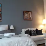 Apartment Musikviertel