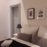 Apartment Musikviertel