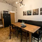 Apartment Waldstrassenviertel