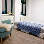 Ferienwohnung Am Voelkerschlachtdenkmal