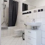 Ferienwohnung Am Voelkerschlachtdenkmal