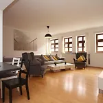 #4 Druschba Boutique Apartment