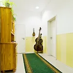 Pension Piano Forte Leipzig Mitte