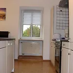 Stadtvilla Bei Peters Leipzig